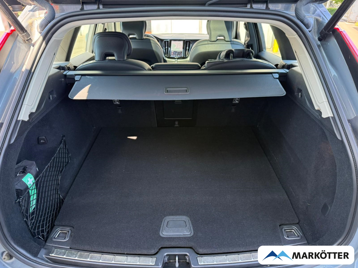 Fahrzeugabbildung Volvo XC60 T6 AWD Inscription Expression Recharge PANO