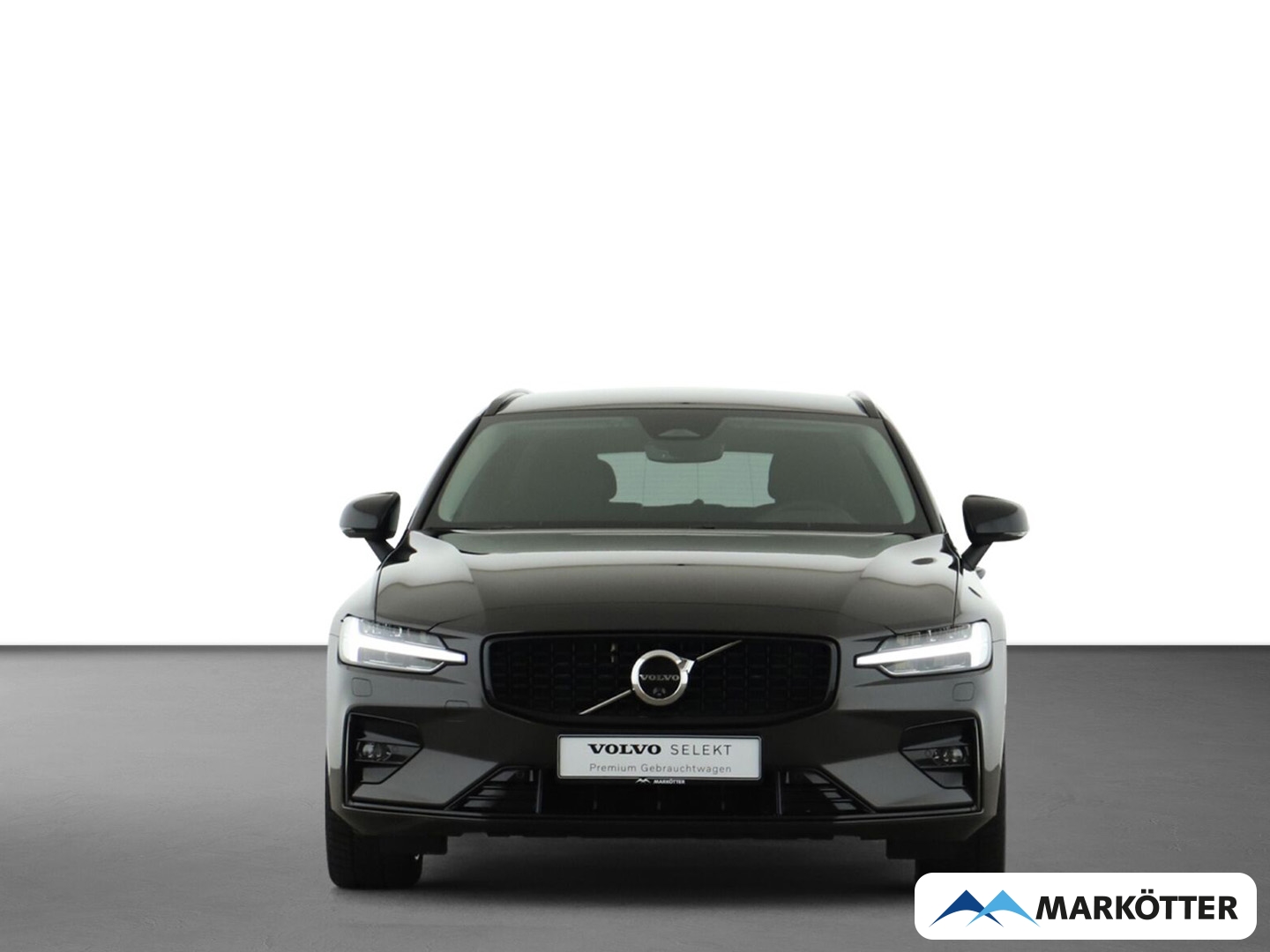Fahrzeugabbildung Volvo V60 B4 Plus Dark ACC/360/Apple/BLIS/Voll-LED/19''