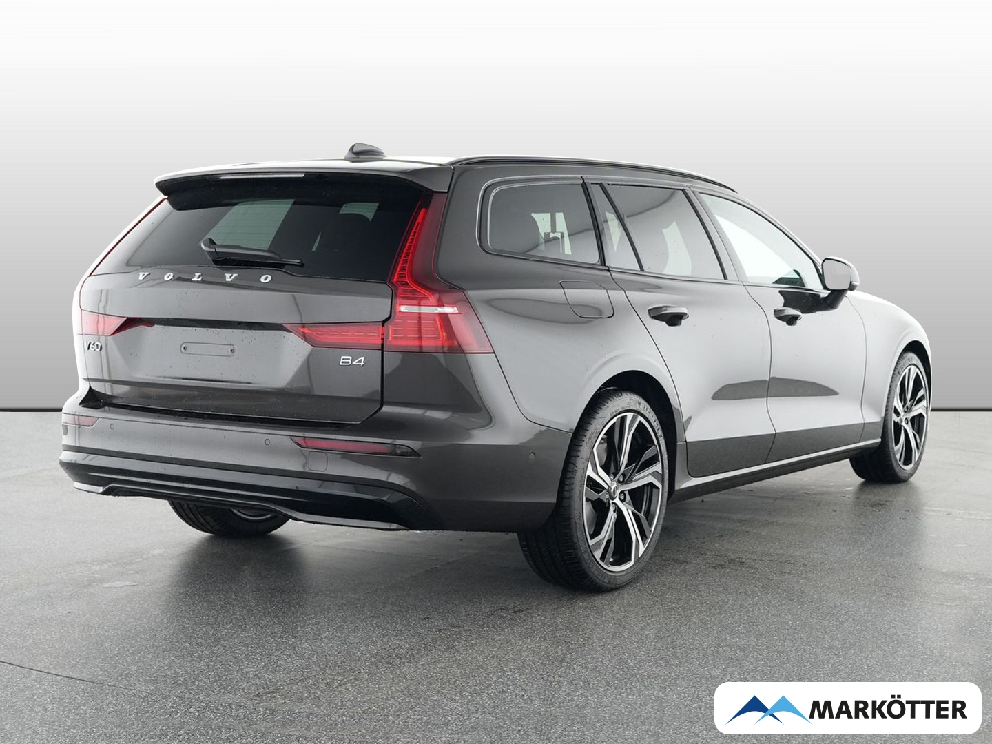 Fahrzeugabbildung Volvo V60 B4 Plus Dark ACC/360/Apple/BLIS/Voll-LED/19''