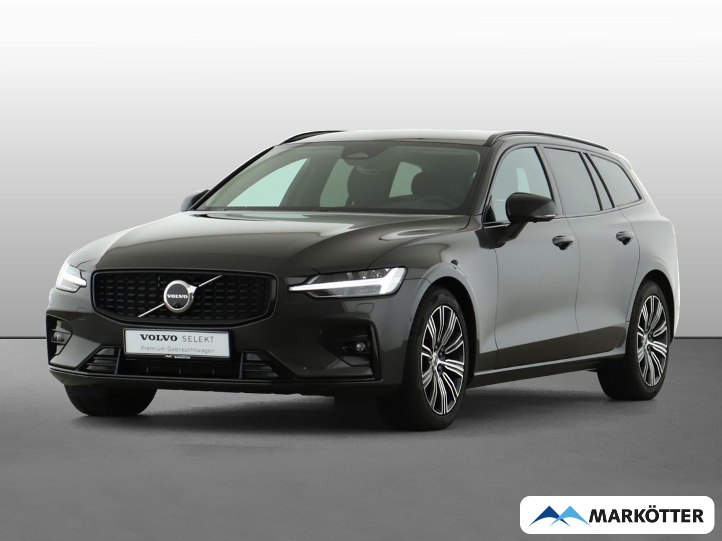 Fahrzeugabbildung Volvo V60 B4 Plus Dark ACC/360/Apple/BLIS/Voll-LED/19''