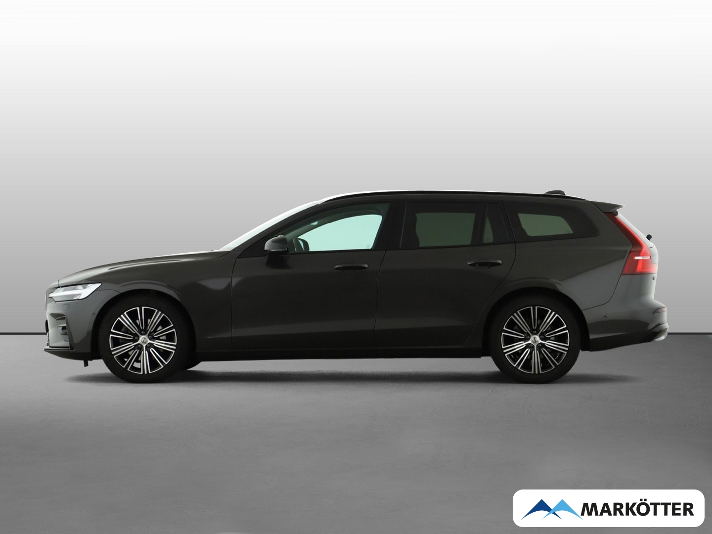 Fahrzeugabbildung Volvo V60 B4 Plus Dark ACC/360/Apple/BLIS/Voll-LED/19''