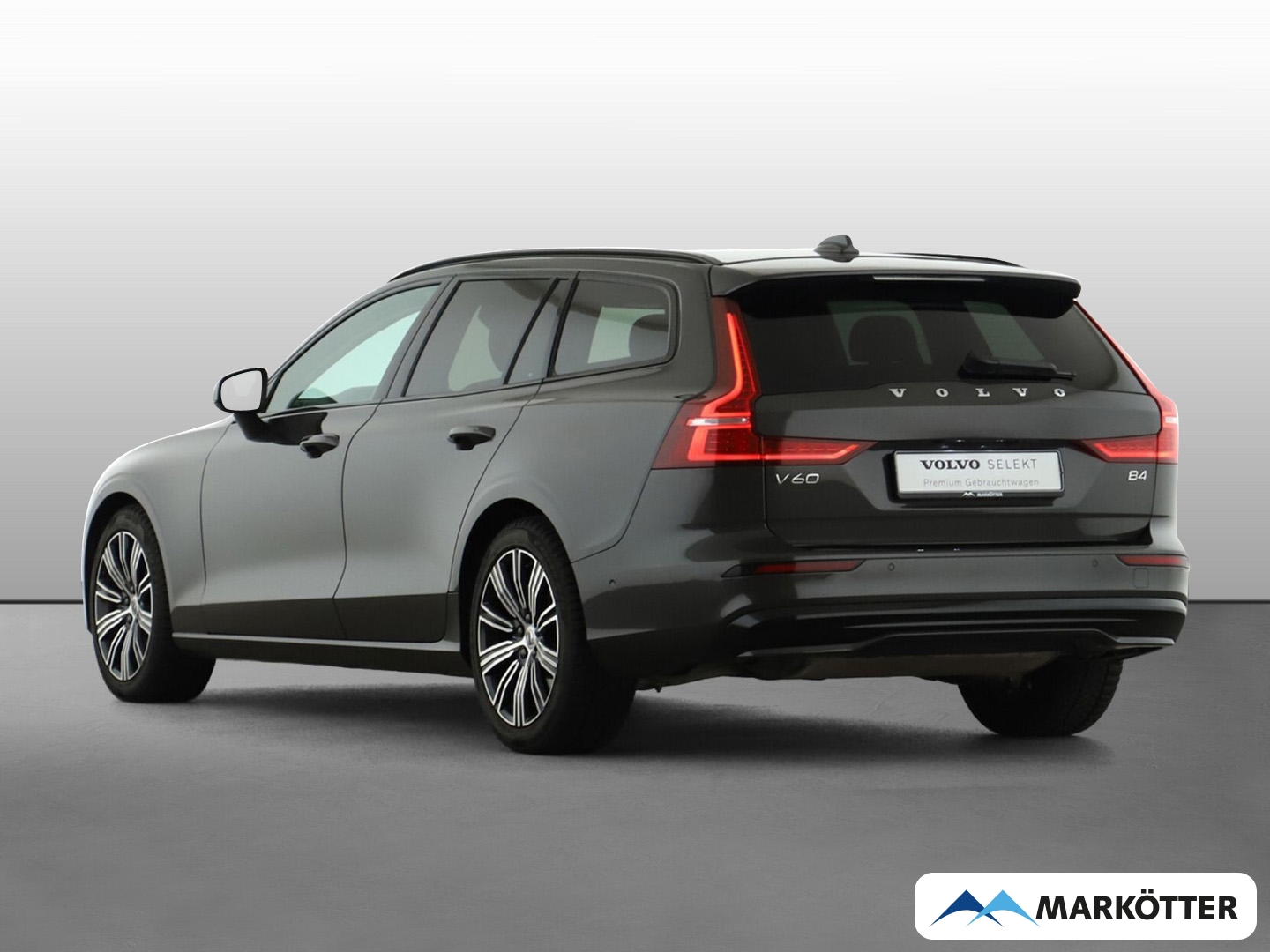 Fahrzeugabbildung Volvo V60 B4 Plus Dark ACC/360/Apple/BLIS/Voll-LED/19''