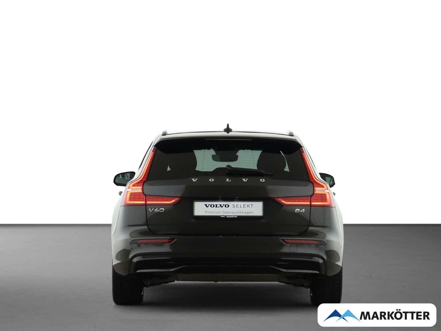 Fahrzeugabbildung Volvo V60 B4 Plus Dark ACC/360/Apple/BLIS/Voll-LED/19''