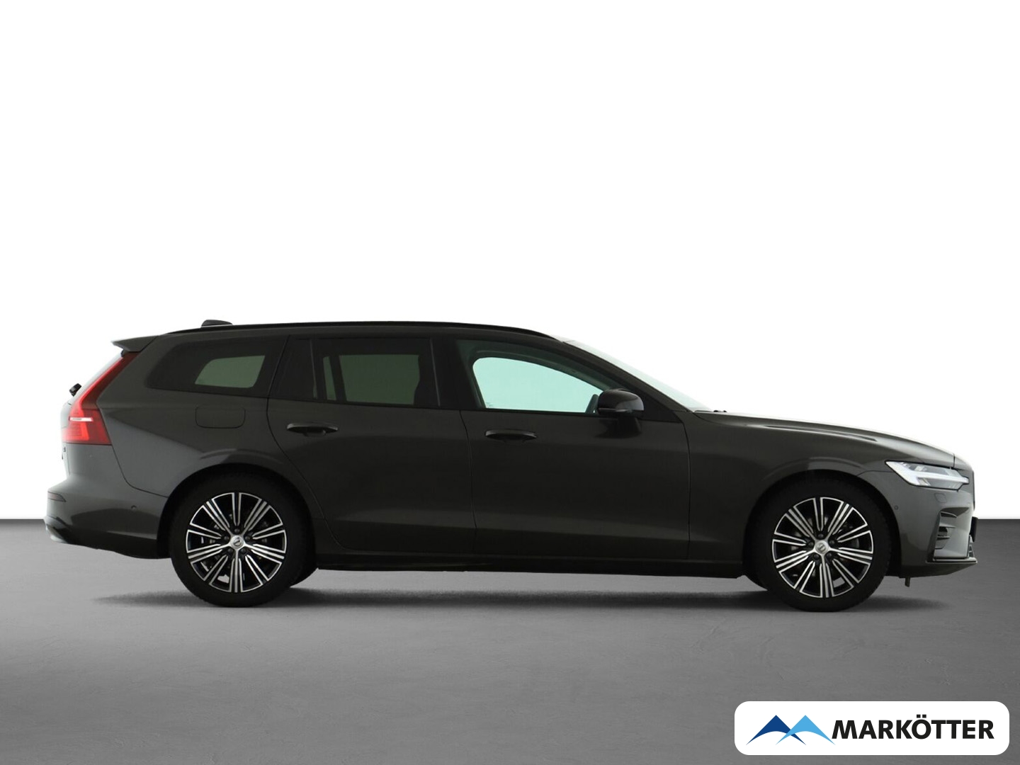 Fahrzeugabbildung Volvo V60 B4 Plus Dark ACC/360/Apple/BLIS/Voll-LED/19''