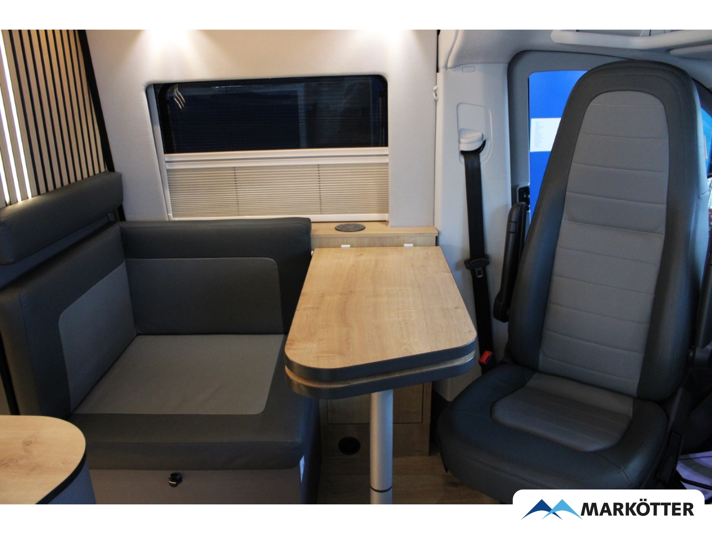 Fahrzeugabbildung Globe-Traveller Falcon Z **6 Monate Lieferzeit** Klima*Clesana*