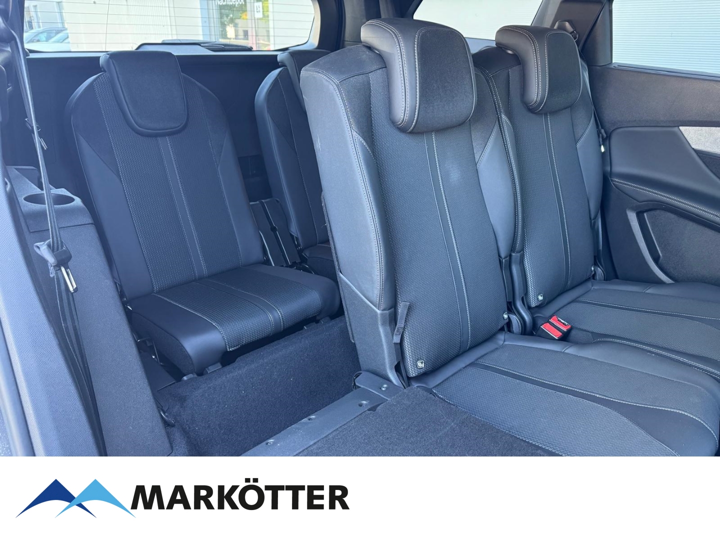 Fahrzeugabbildung Peugeot 5008 GT PureTech 130 EU6d 7-Sitzer ACC/AHK/CAM