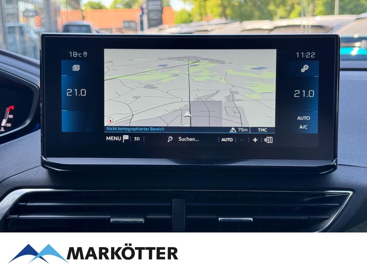 Fahrzeugabbildung Peugeot 5008 GT PureTech 130 EU6d 7-Sitzer ACC/AHK/CAM