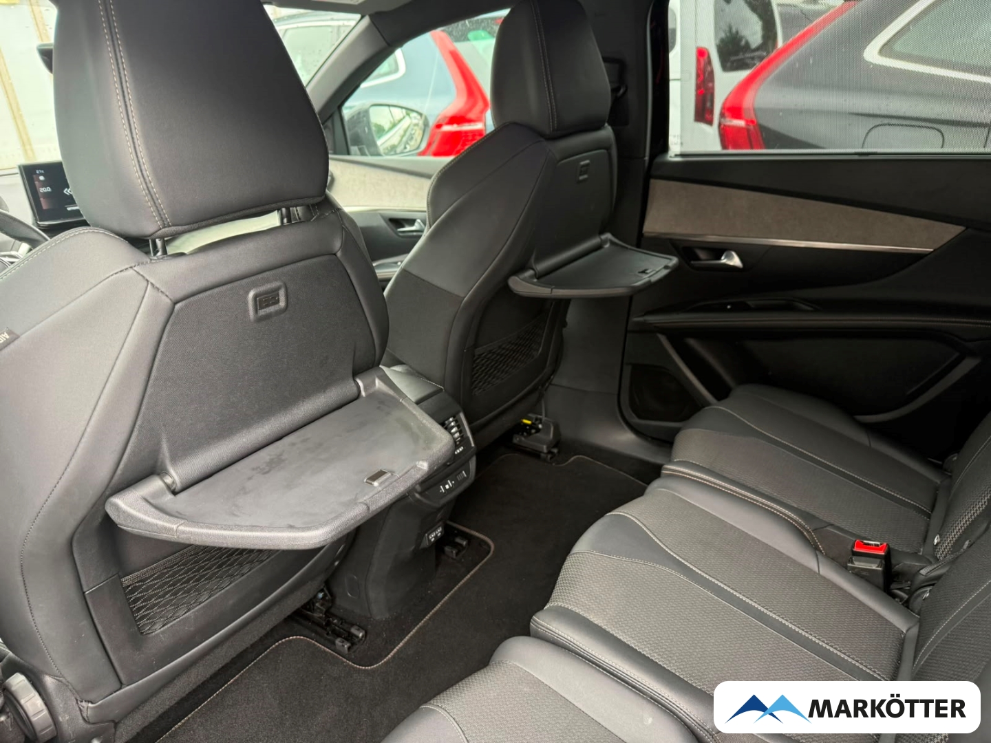 Fahrzeugabbildung Peugeot 5008 GT 7-Sitzer ACC/BLISS/CAM/DAB/NAVI/SHZ