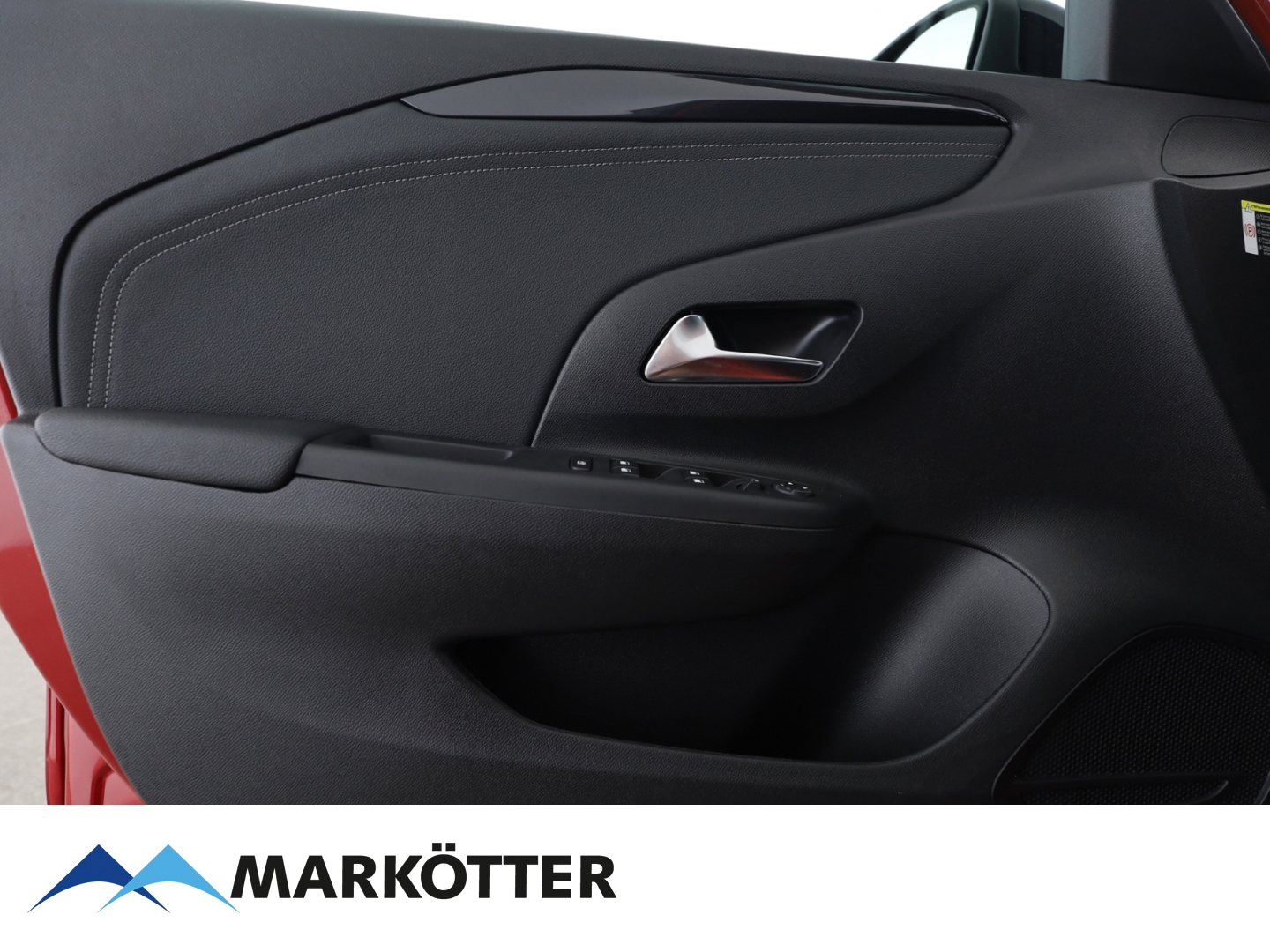 Fahrzeugabbildung Opel Corsa F GS Line 1.2 Turbo Navi/180°CAM/SH/MatrixLED