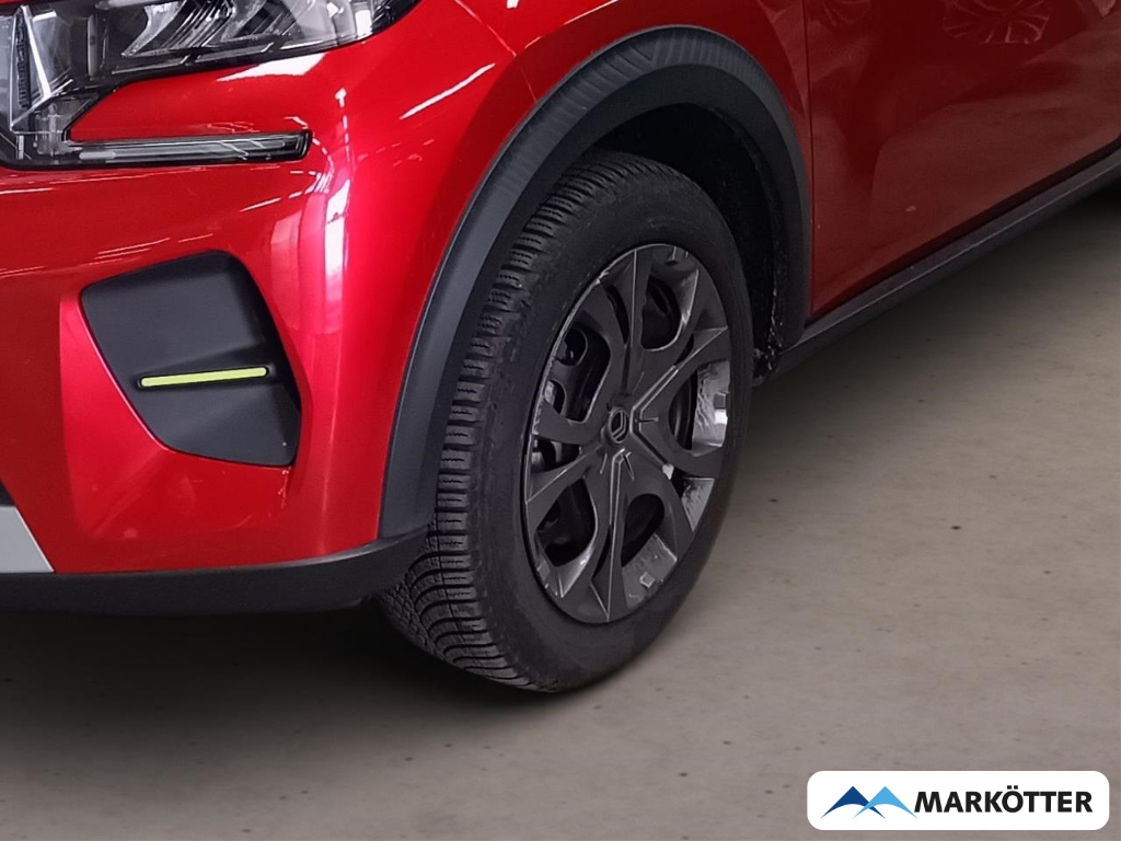 Fahrzeugabbildung Citroen C3 e 113 MAX 11kW/NAVI/PDC/180°CAM/TEMPO