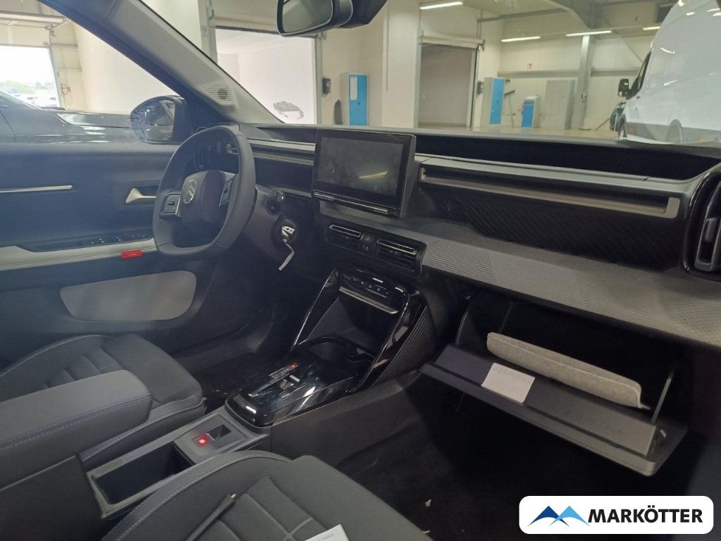 Fahrzeugabbildung Citroen C3 e 113 MAX 11kW/NAVI/PDC/180°CAM/TEMPO