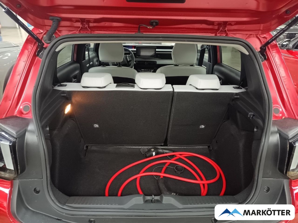 Fahrzeugabbildung Citroen C3 e 113 MAX 11kW/NAVI/PDC/180°CAM/TEMPO