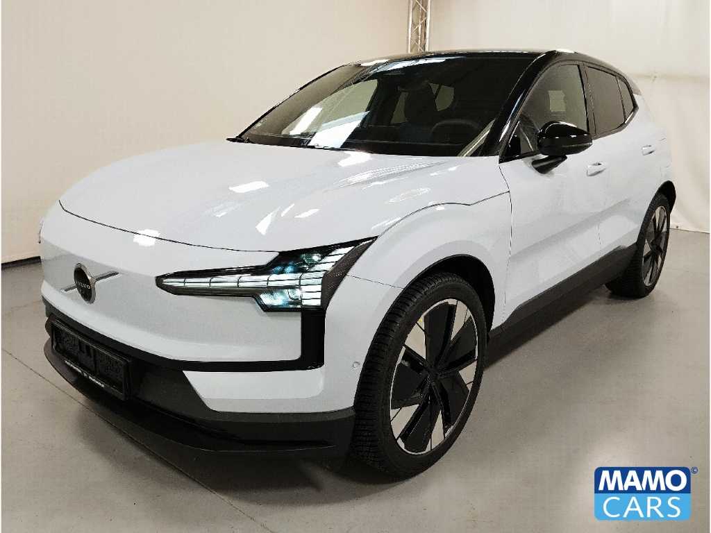 Fahrzeugabbildung Volvo EX30 Ultra AWD Performance 69KWH/20''/Wärmepumpe