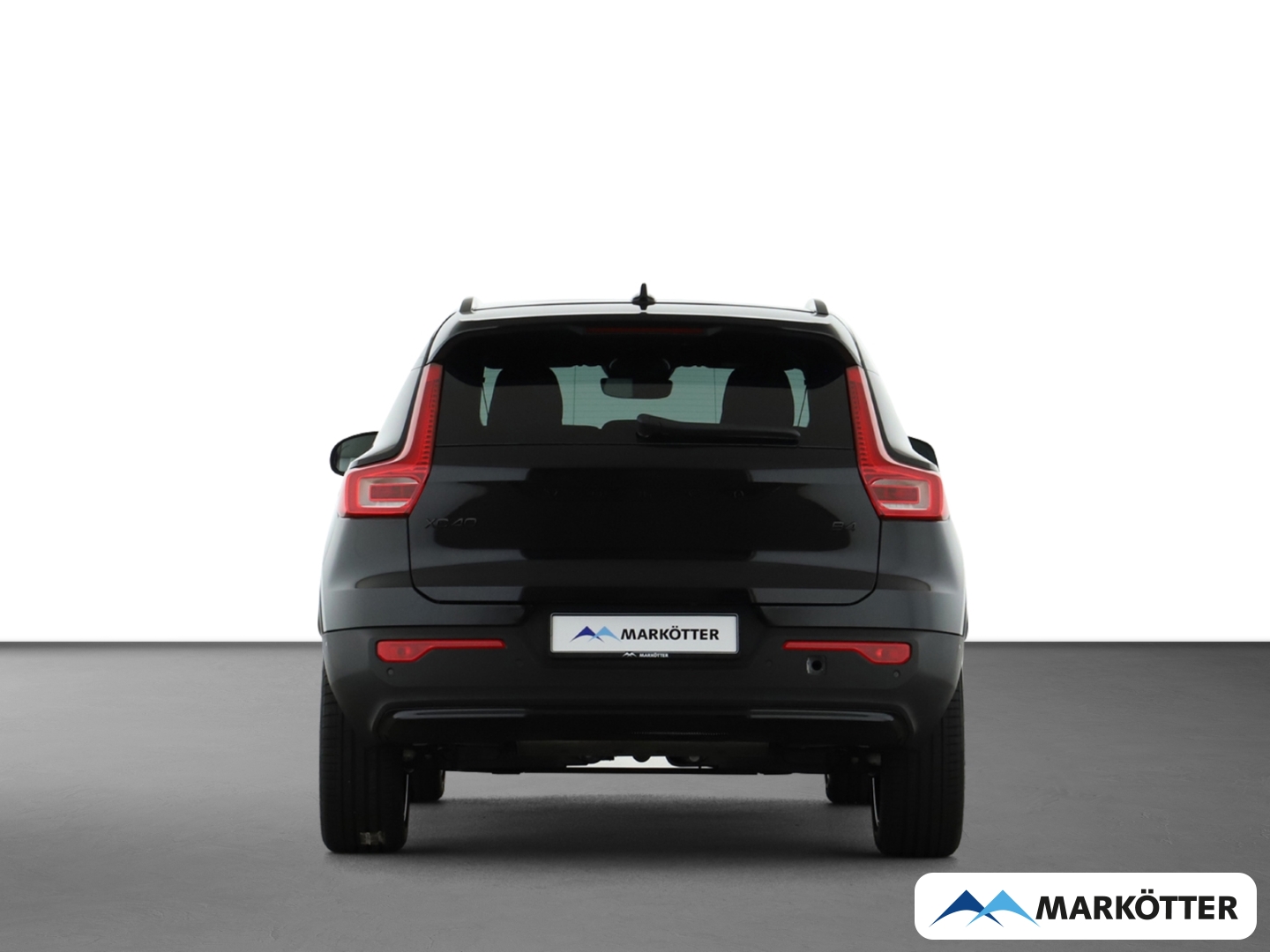Fahrzeugabbildung Volvo XC40 Plus Black Edition B4 360°CAM/H&K/SHZ/AHK