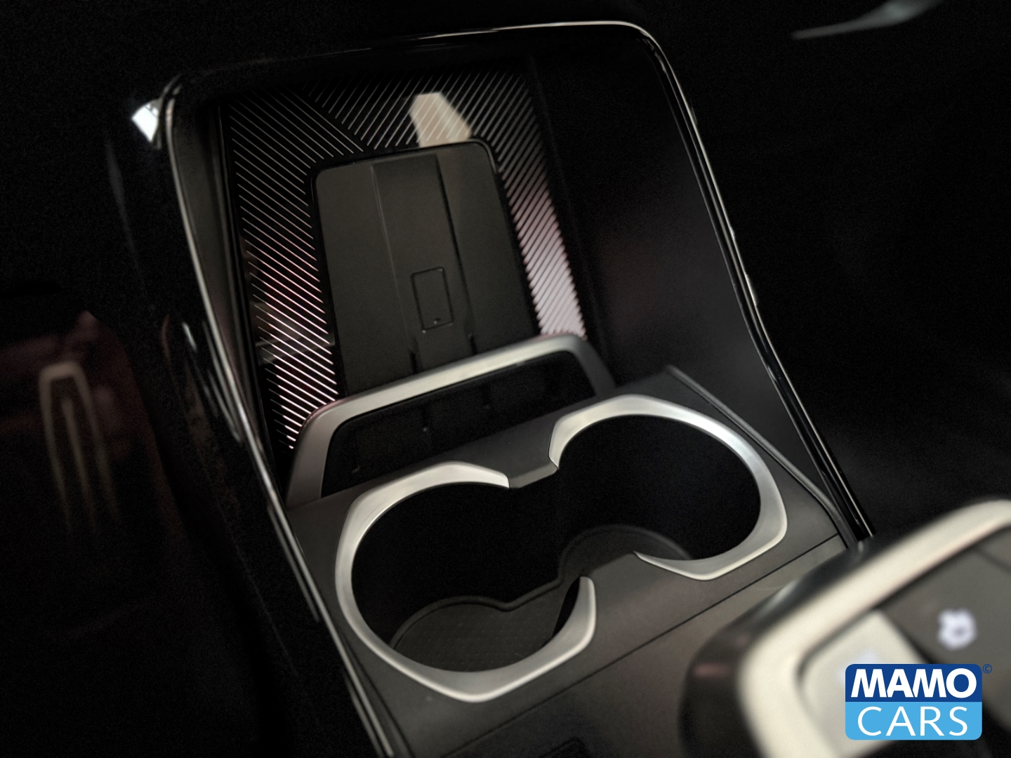 Fahrzeugabbildung BMW X1 18i M Sport sDrive CAM/LED/NAVI/SHZ/ALCAN.