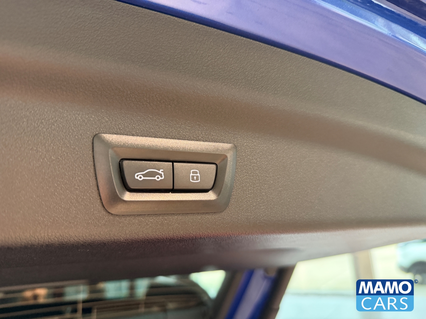 Fahrzeugabbildung BMW X1 18i M Sport sDrive CAM/LED/NAVI/SHZ/ALCAN.