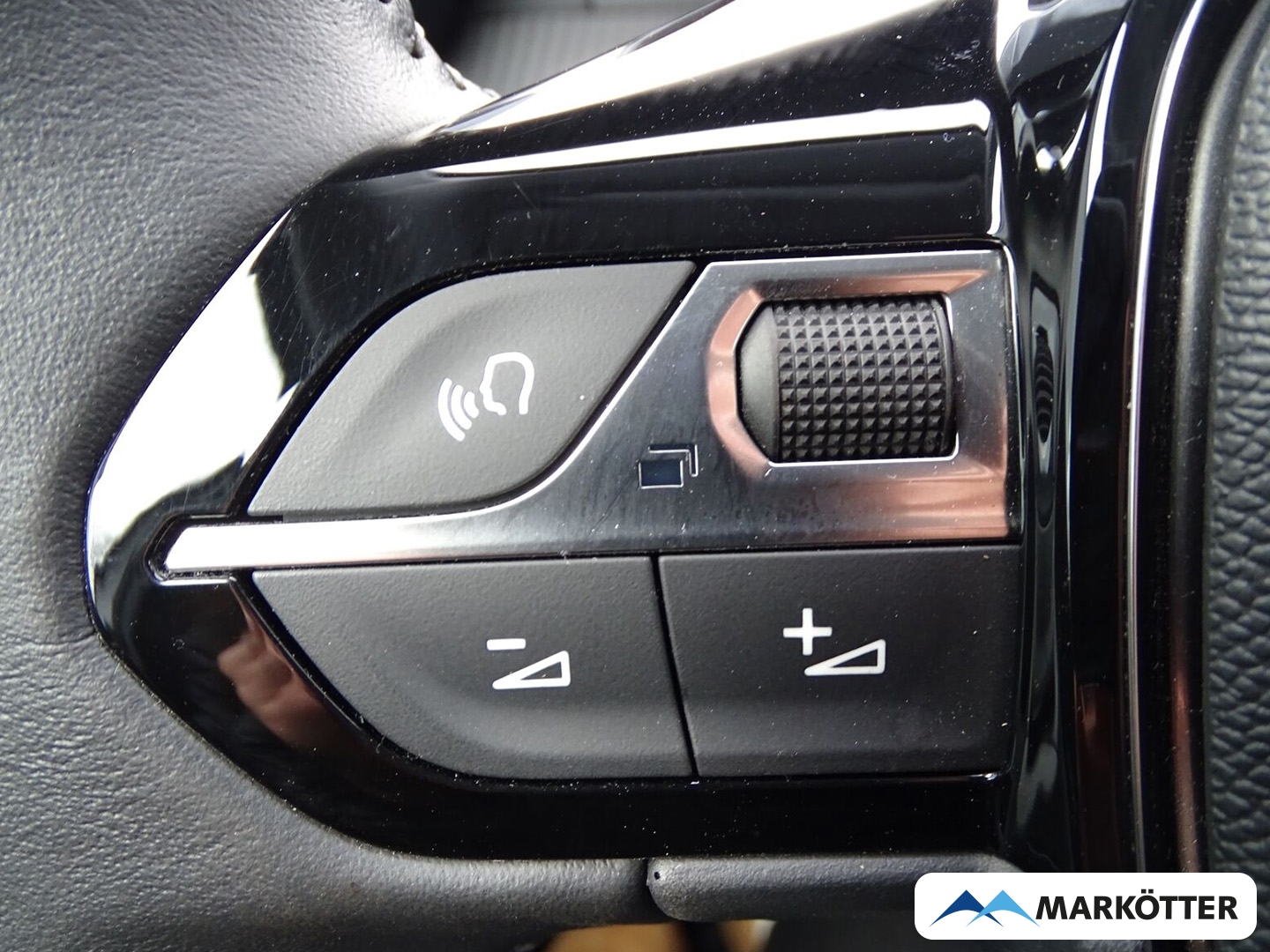 Fahrzeugabbildung Peugeot e-208 Allure Pack Gar. PDC/LED/SHZ/Navi