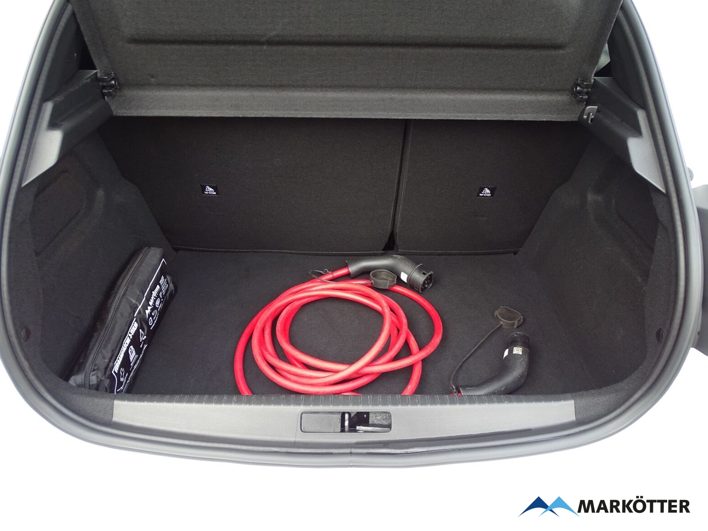 Fahrzeugabbildung Peugeot e-208 Allure Pack Gar. PDC/LED/SHZ/Navi