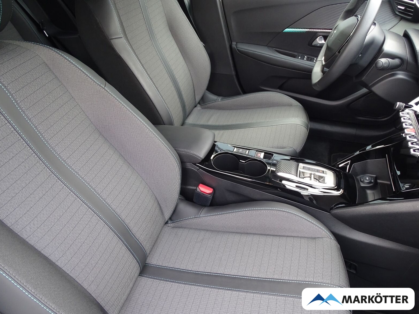 Fahrzeugabbildung Peugeot e-208 Allure Pack Gar. PDC/LED/SHZ/Navi