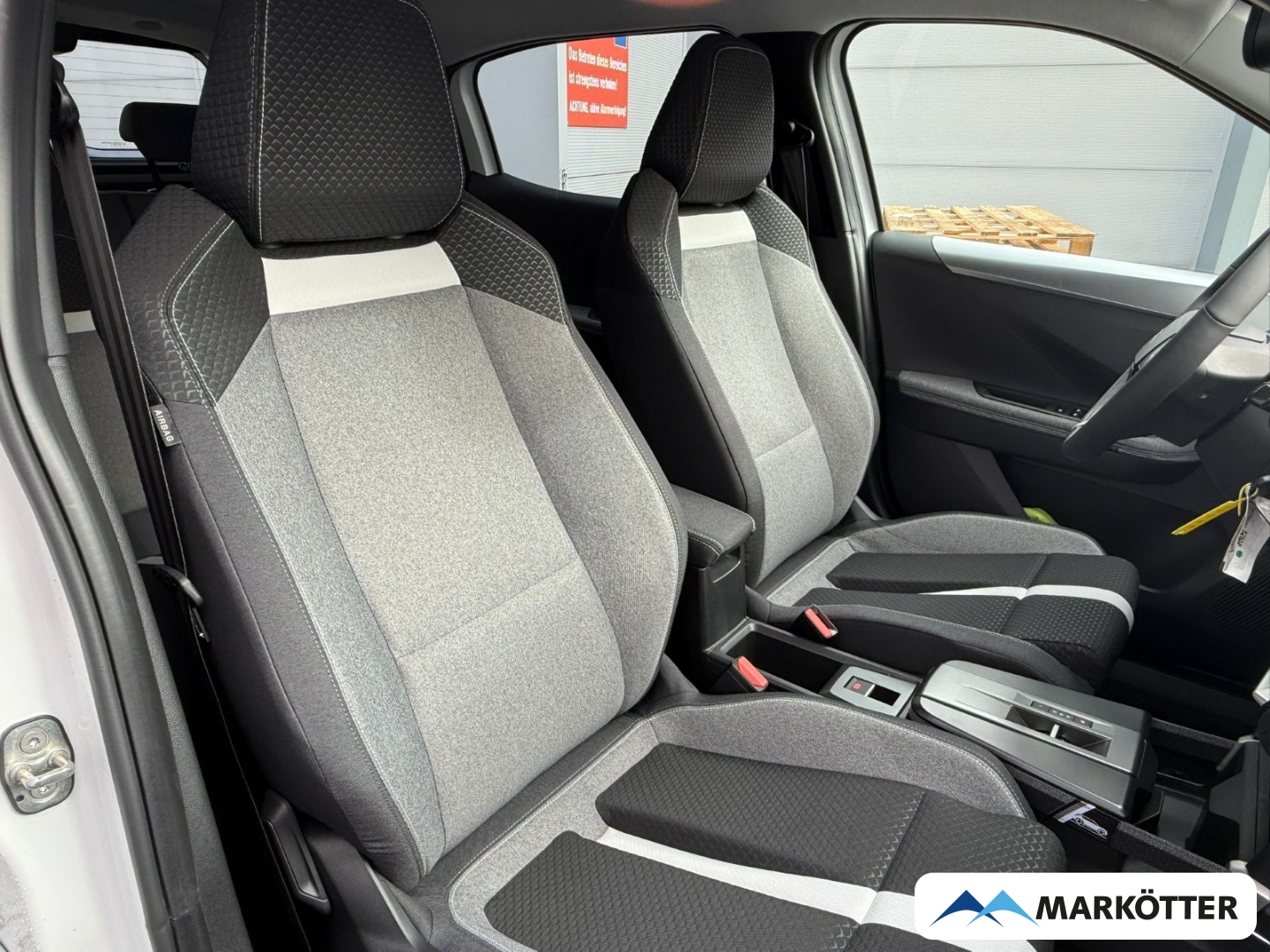 Fahrzeugabbildung Opel Frontera GS Sitz- und Lenkradheizung/Allwetterreifen