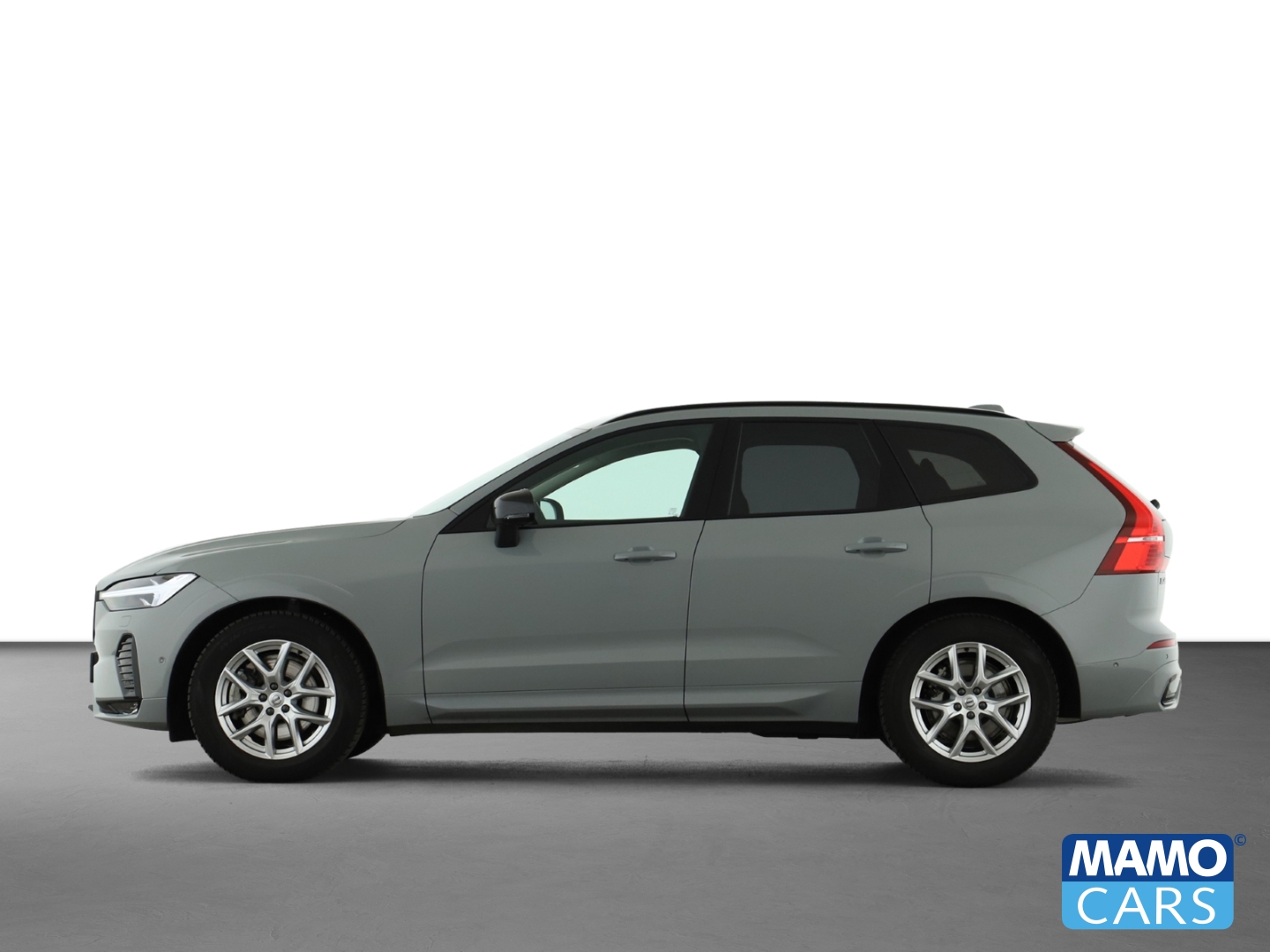 Fahrzeugabbildung Volvo XC60 B5 Ultra Dark AWD AHK/Luft/Pano/21-Zoll/360