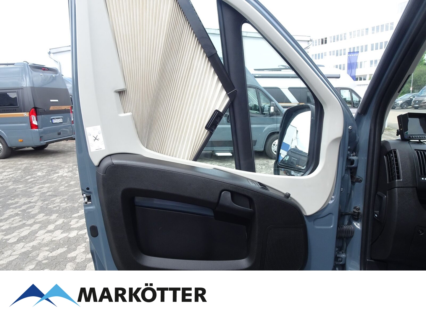 Fahrzeugabbildung Globe-Traveller Explorer 2XS Boxer Abverkauf 2024