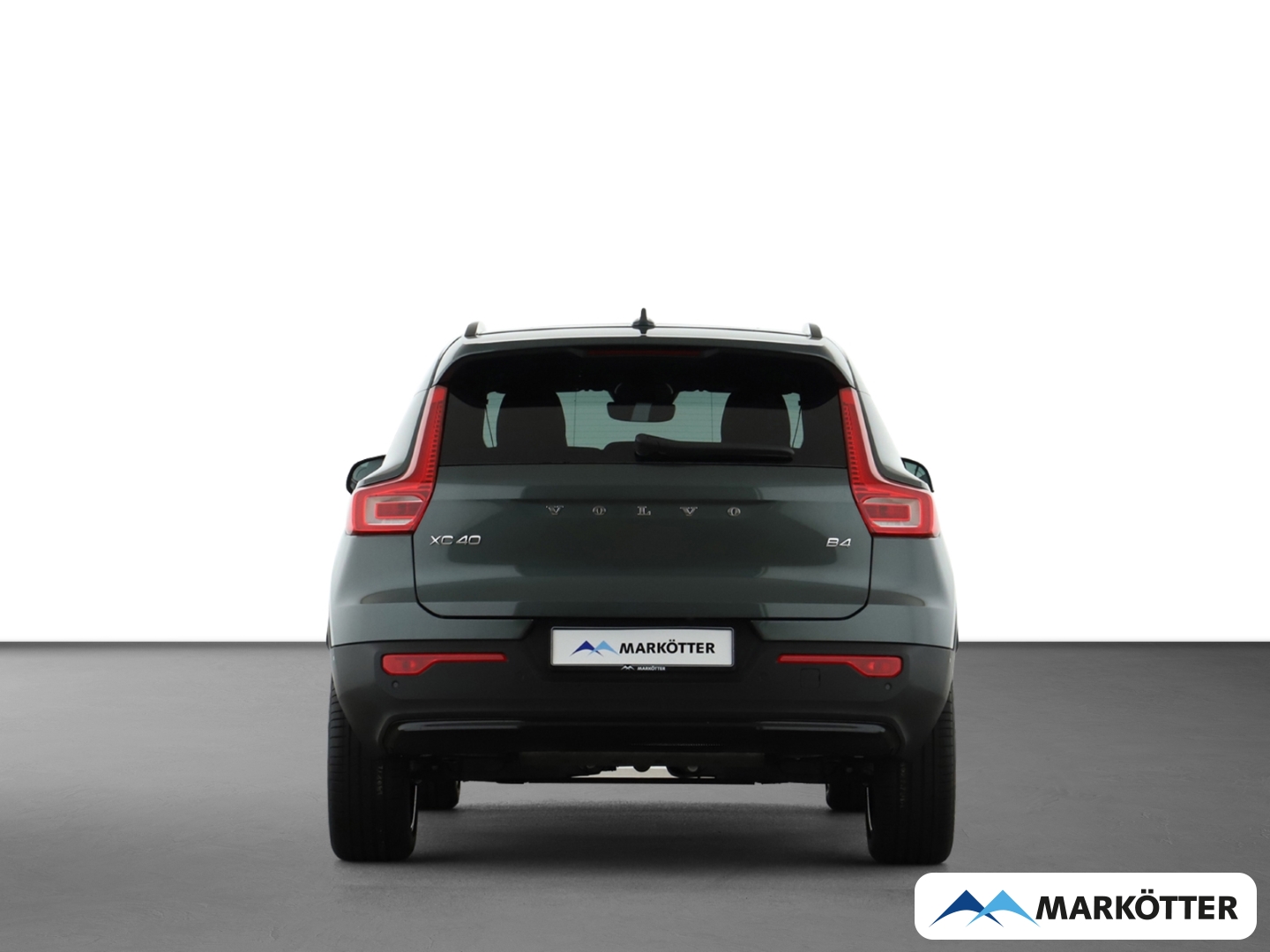 Fahrzeugabbildung Volvo XC40 B4 Plus Dark/360°CAM/PANO/SHZ+LHZ/H&K/LED