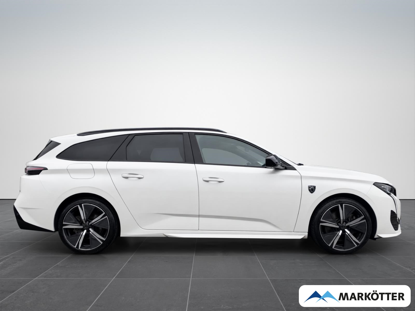 Peugeot 308 SW Hybrid 180 GT/NAVI/PDC/Matrix-LED/SHZ/ - Autohaus Markötter