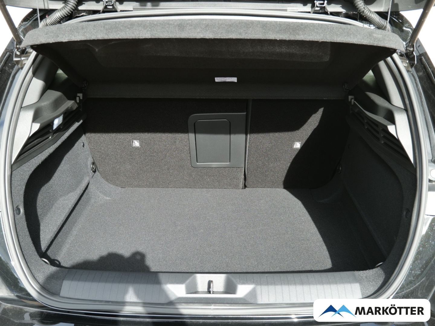 Fahrzeugabbildung Opel Astra GS 5-Türer AHK/Tech-Paket/Winter-Paket