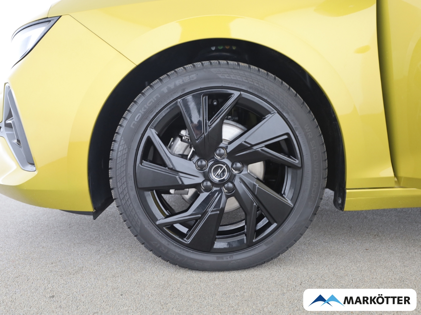 Fahrzeugabbildung Opel Astra L 1.2 Turbo ACC/HIFI/LHZ/SHZ/360Cam/LED