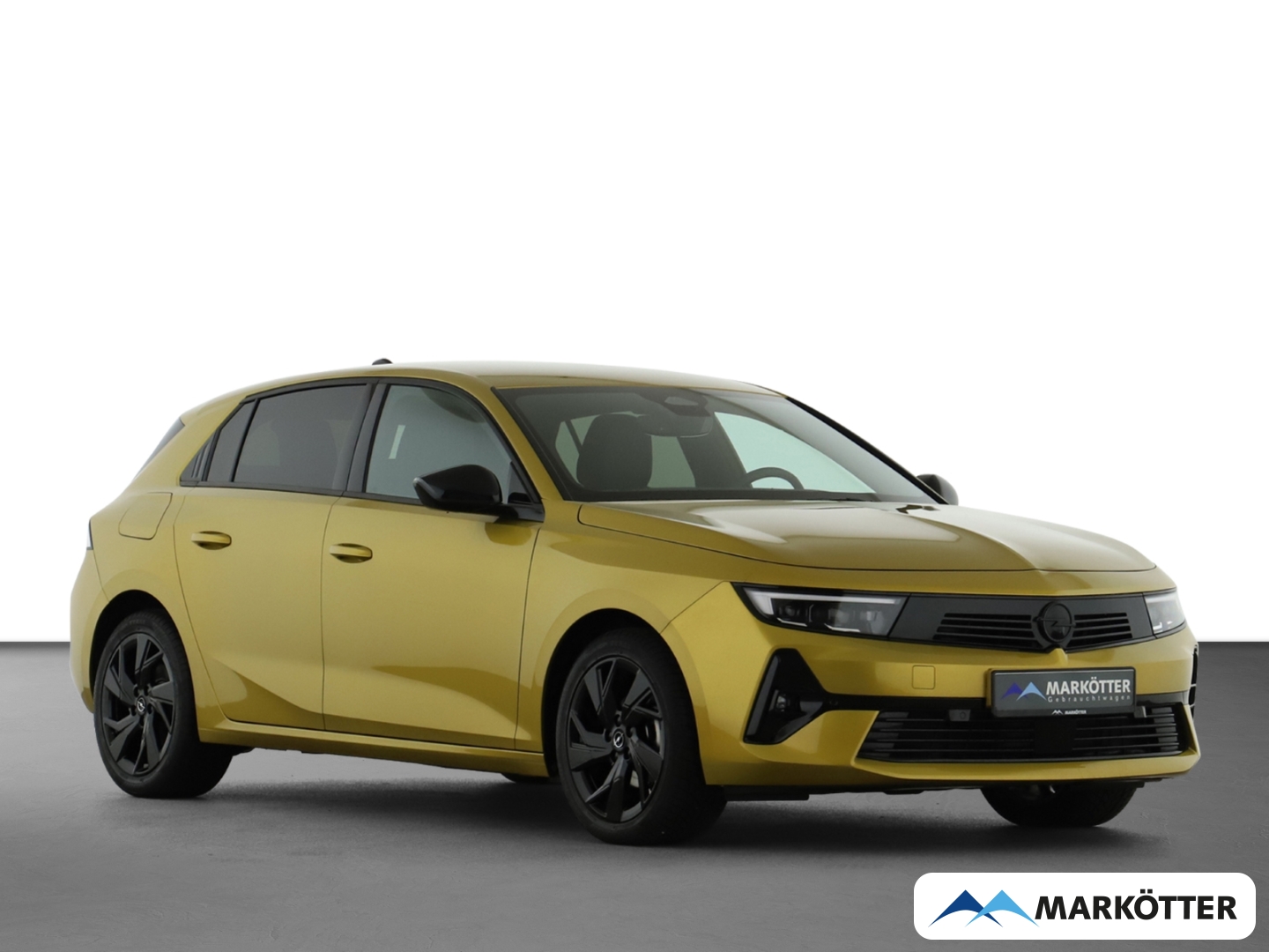 Fahrzeugabbildung Opel Astra L 1.2 Turbo ACC/HIFI/LHZ/SHZ/360Cam/LED