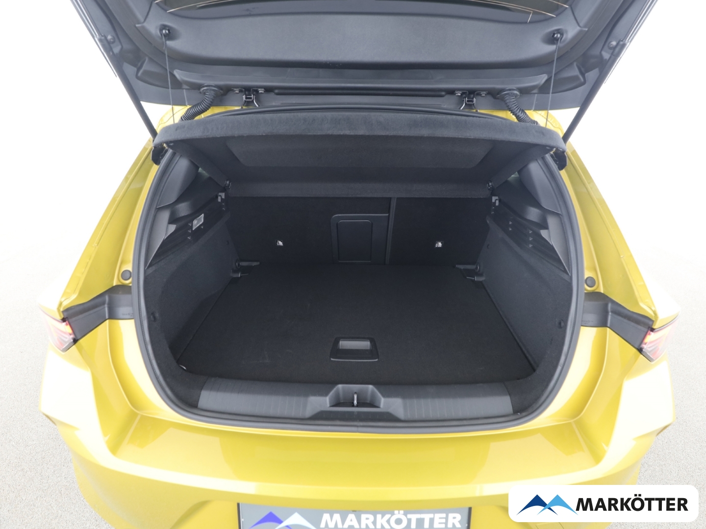 Fahrzeugabbildung Opel Astra L 1.2 Turbo ACC/HIFI/LHZ/SHZ/360Cam/LED