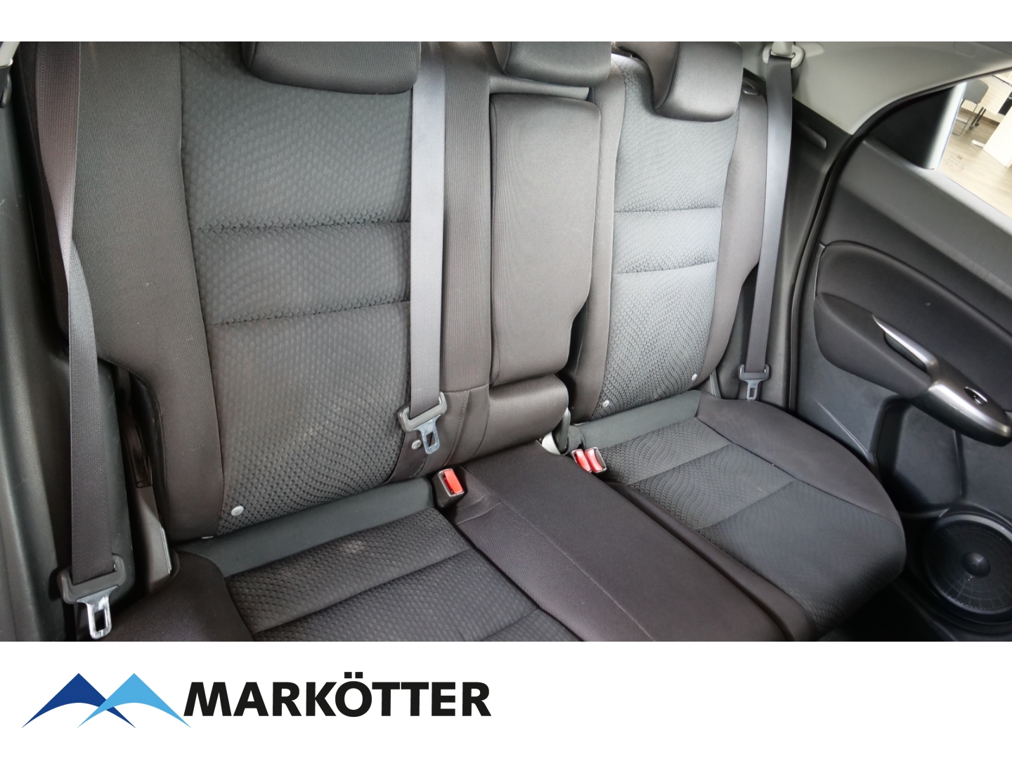 Fahrzeugabbildung Honda Civic 1.8 Sport /Tempomat/AHK abnehmbar/