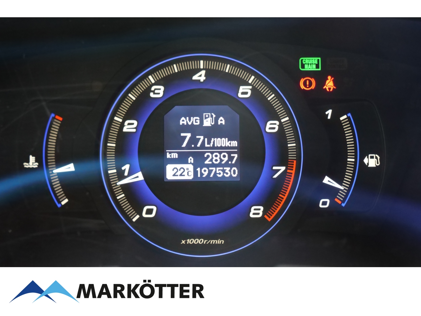 Fahrzeugabbildung Honda Civic 1.8 Sport /Tempomat/AHK abnehmbar/