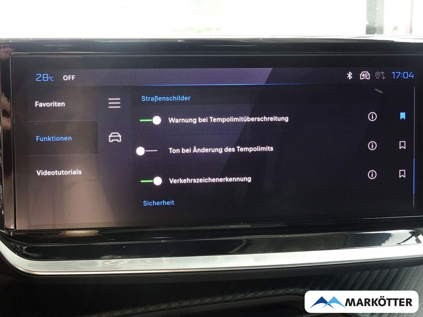 Fahrzeugabbildung Peugeot 2008 GT 145/ACC/CAM/NAVI/Pano/Keyless/LED
