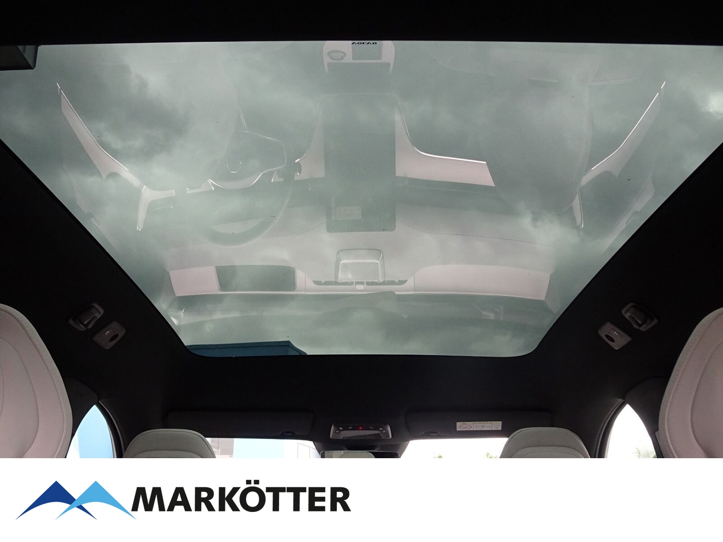 Fahrzeugabbildung Volvo EX90 Ultra Pure Electric AWD Twin Motor 7-Sitzer