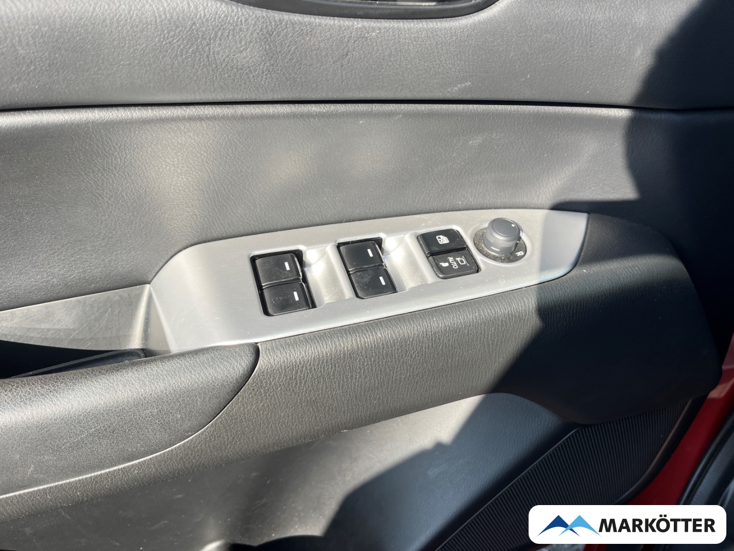 Fahrzeugabbildung Mazda CX-5 Edition 100 HuD/360°/Alcantara/Lenkrheiz
