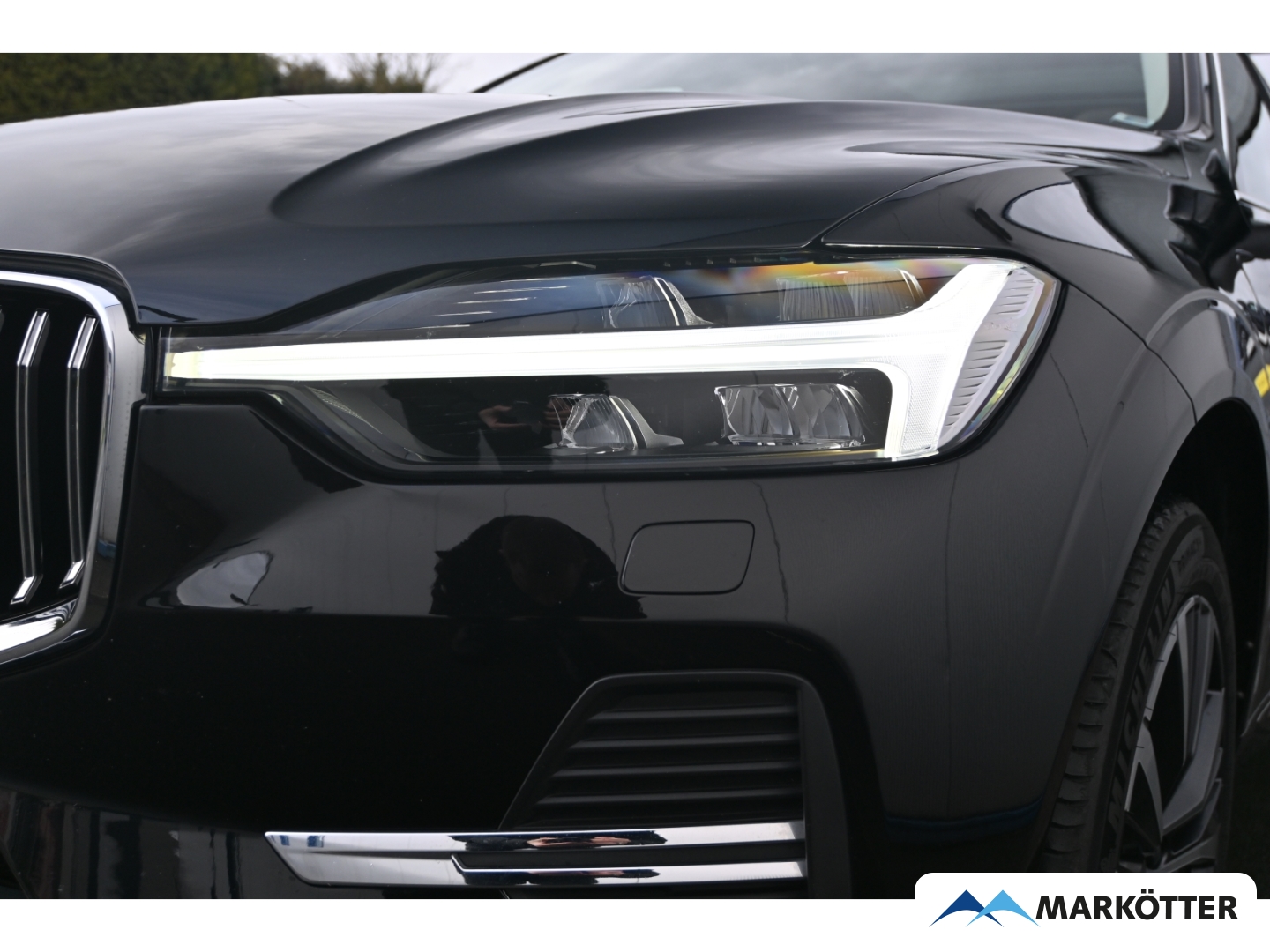 Fahrzeugabbildung Volvo XC60 T6 AWD Inscription Recharge ACC/Schiebedach