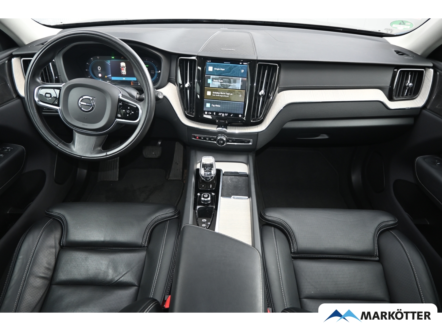 Fahrzeugabbildung Volvo XC60 T6 AWD Inscription Recharge ACC/Schiebedach