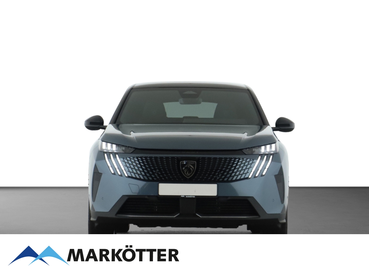 Fahrzeugabbildung Peugeot 3008 GT Hybrid 145/360°CAM/ACC/Allwetterbereifung