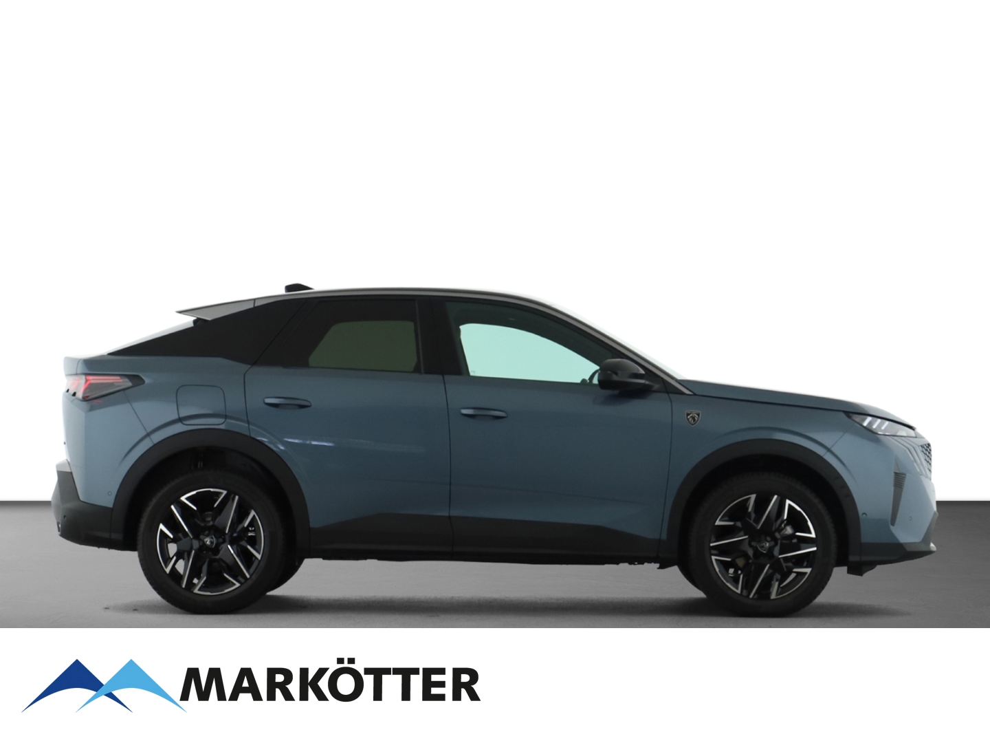 Fahrzeugabbildung Peugeot 3008 GT Hybrid 145/360°CAM/ACC/Allwetterbereifung