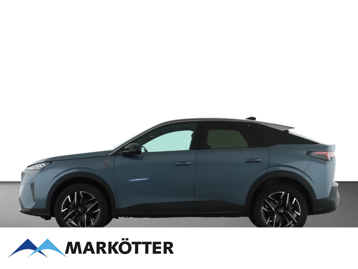 Fahrzeugabbildung Peugeot 3008 GT Hybrid 145/360°CAM/ACC/Allwetterbereifung
