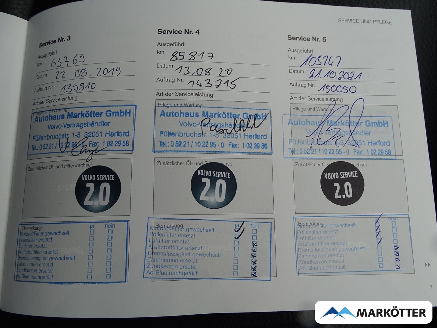 Fahrzeugabbildung Volvo V90 Momentum AWD D5 DPF/Leder/360 Grad Kamera