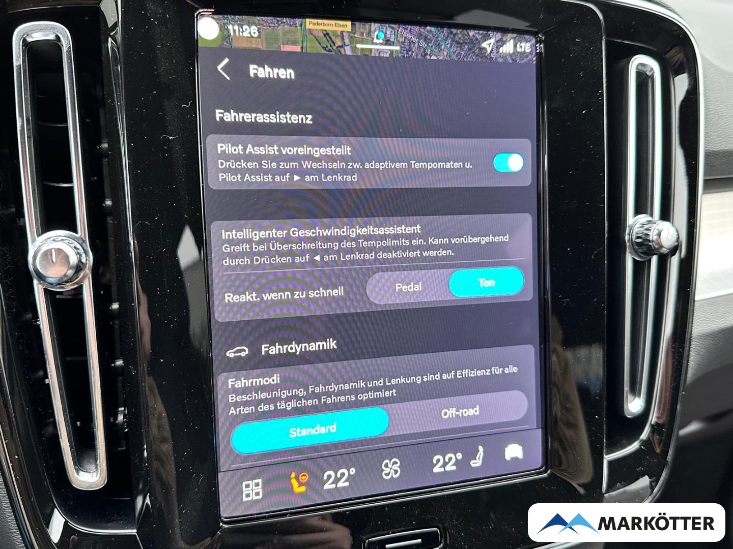 Fahrzeugabbildung Volvo XC40 Plus Black Edition B3/PANO/360°CAM/H&K