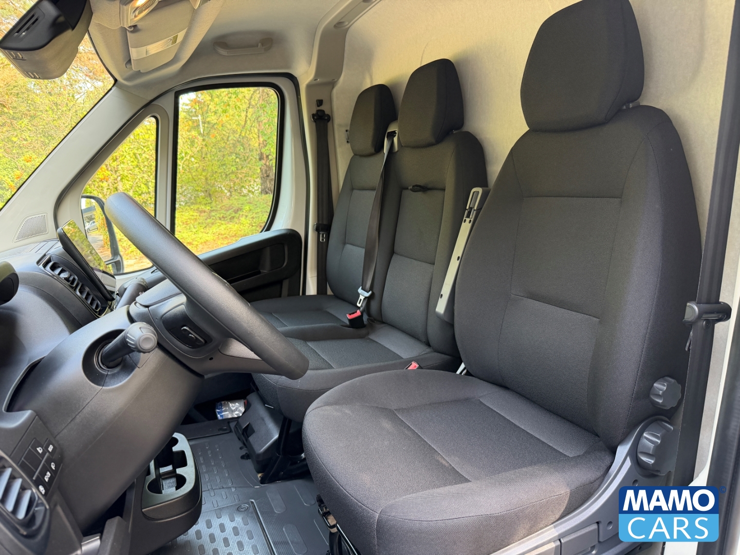 Fahrzeugabbildung Opel Movano Kasten 3.5t verstärkt L4H2 BlueHDI180