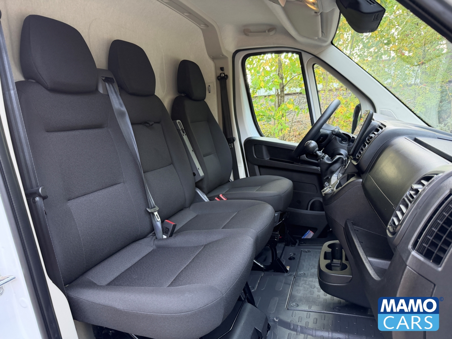 Fahrzeugabbildung Opel Movano Kasten 3.5t verstärkt L4H2 BlueHDI180