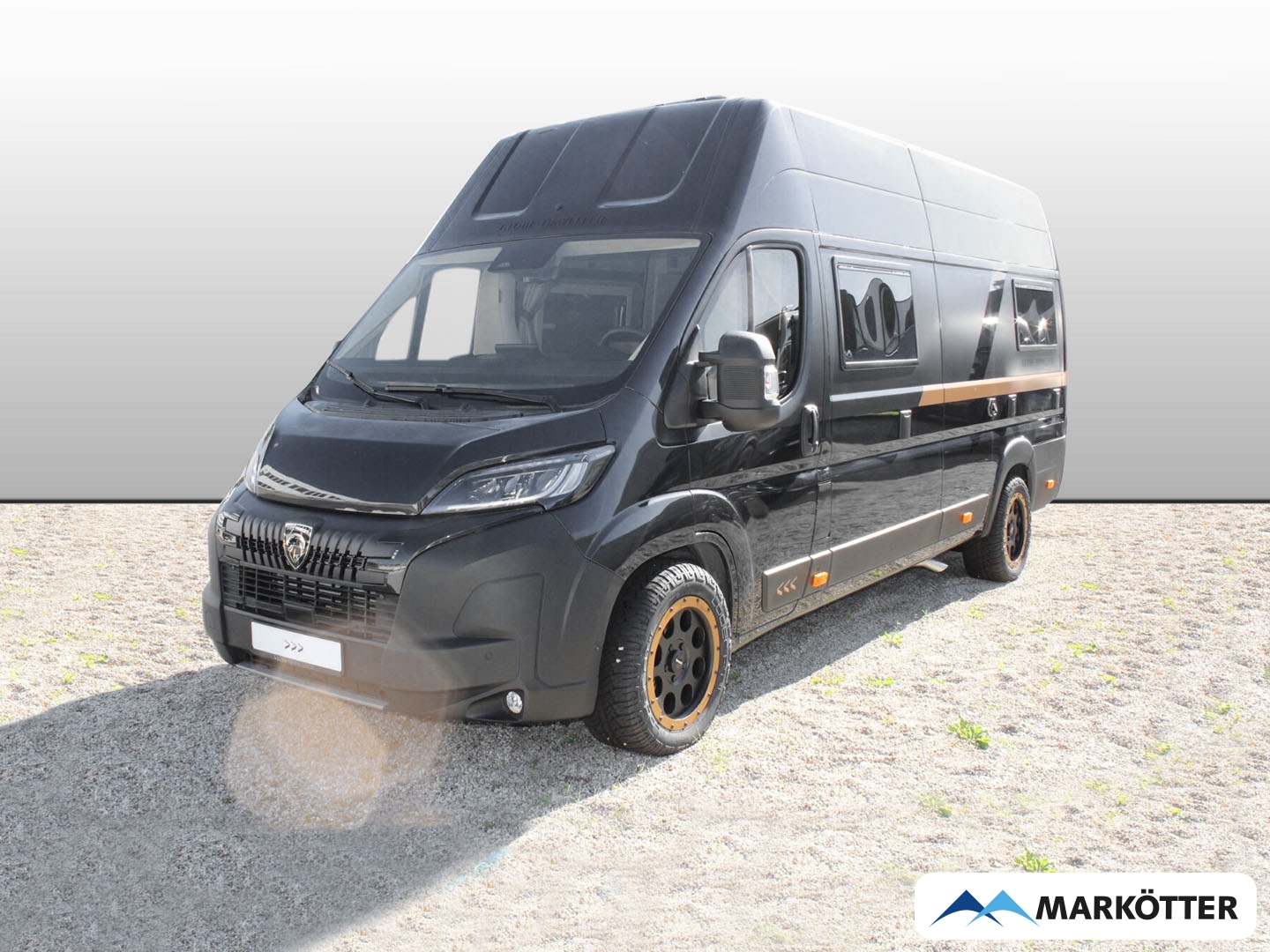 Globe-Traveller Explorer X **CSD-Messepreis**Softclose*Außendusche