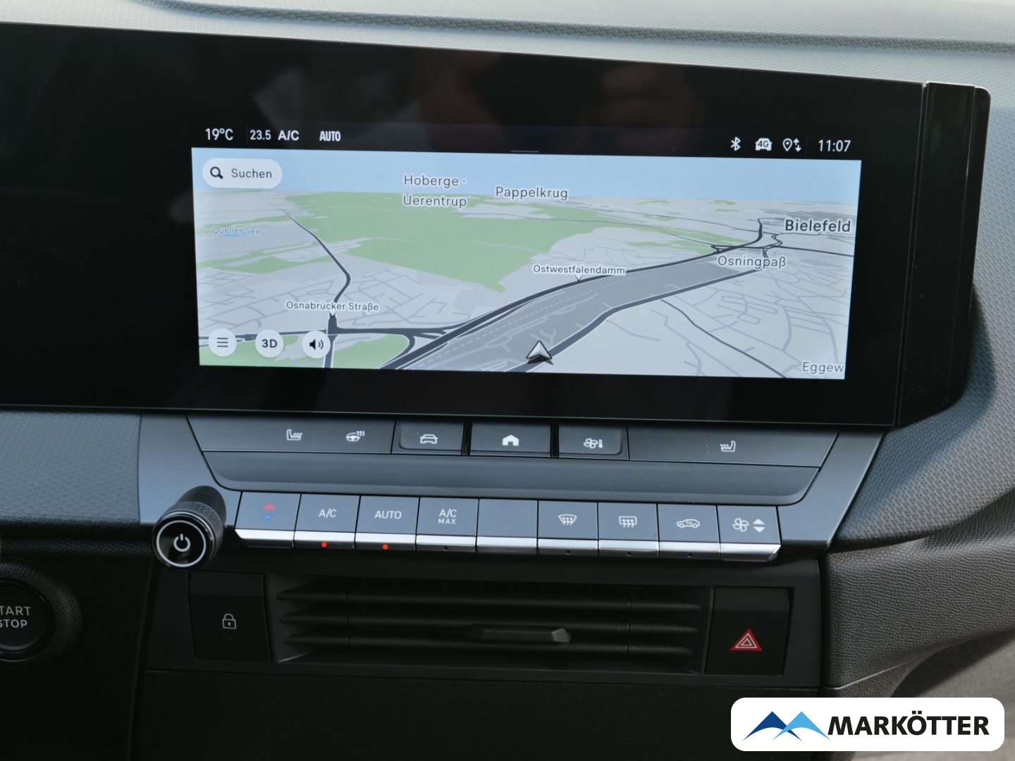 Fahrzeugabbildung Opel Astra ST Edition AHK/ALLW./Infotainment-Paket/Tech-Paket