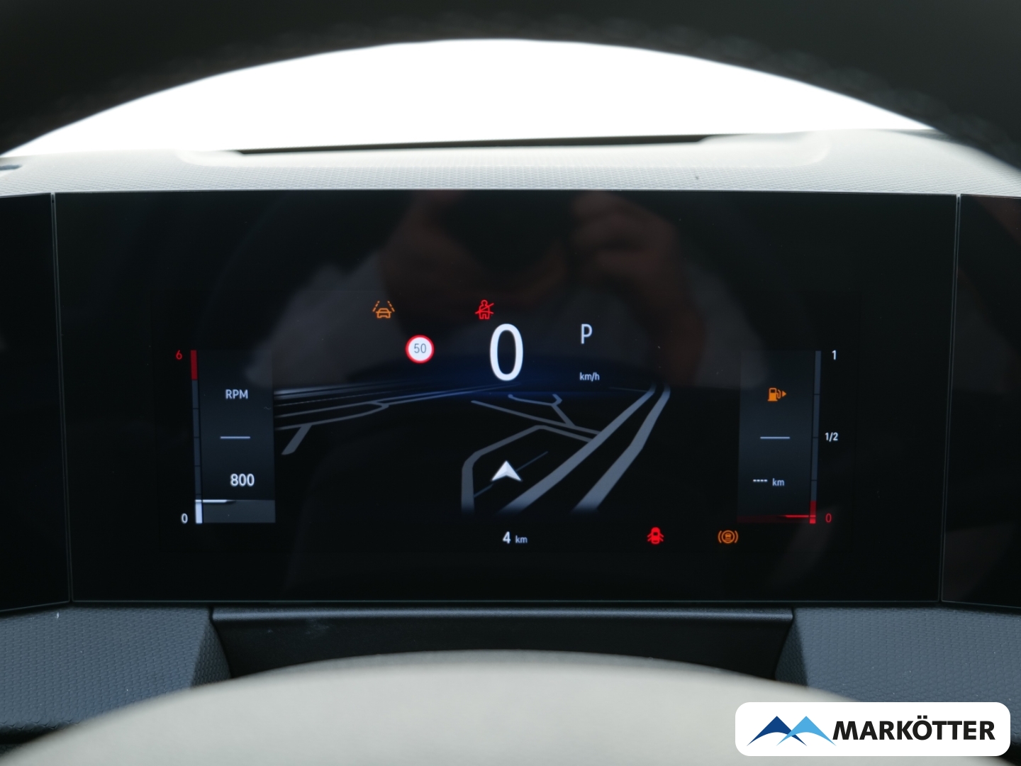 Fahrzeugabbildung Opel Astra ST Edition AHK/ALLW./Infotainment-Paket/Tech-Paket