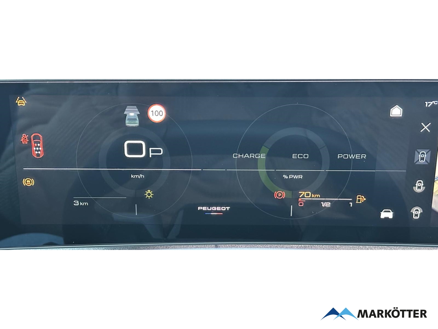 Fahrzeugabbildung Peugeot 5008 MHEV 145 Allure Business ACC/360°/Allwetter